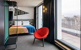 The Student Hotel Berlin